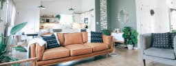 Get energy advice that fits the home, habits, and comfort.