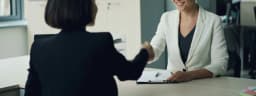 Help a job seeker without a degree find employers that hire on skills.
