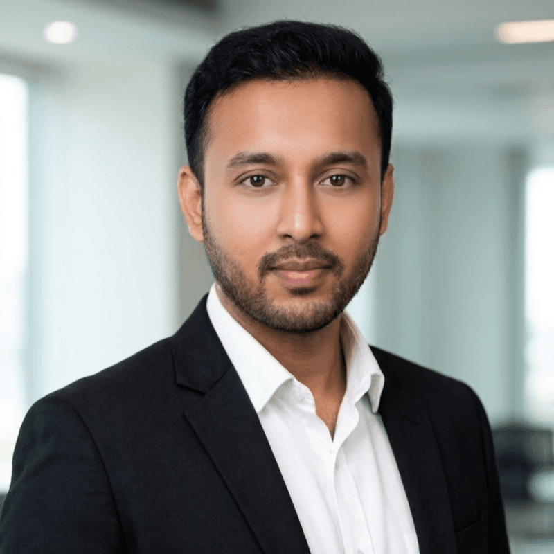 Anubhav Pandey