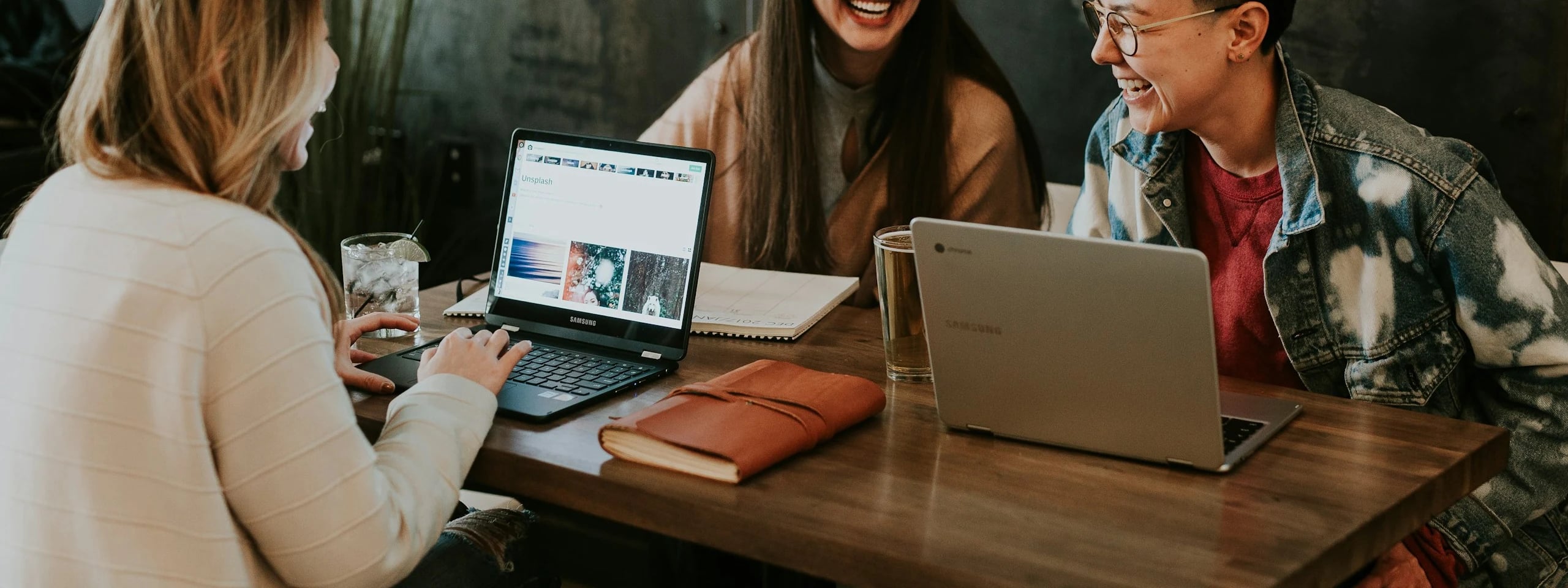 Check whether a course delivers real outcomes before paying.