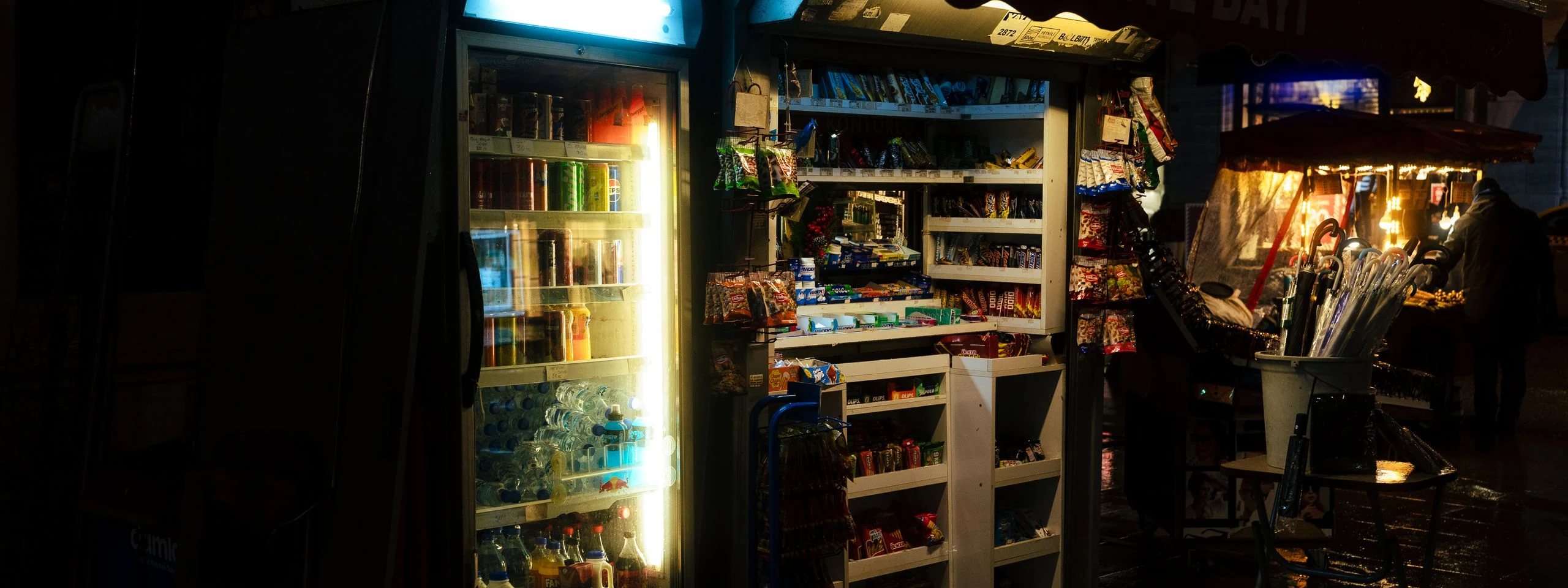 Expose hidden electricity costs in small businesses
