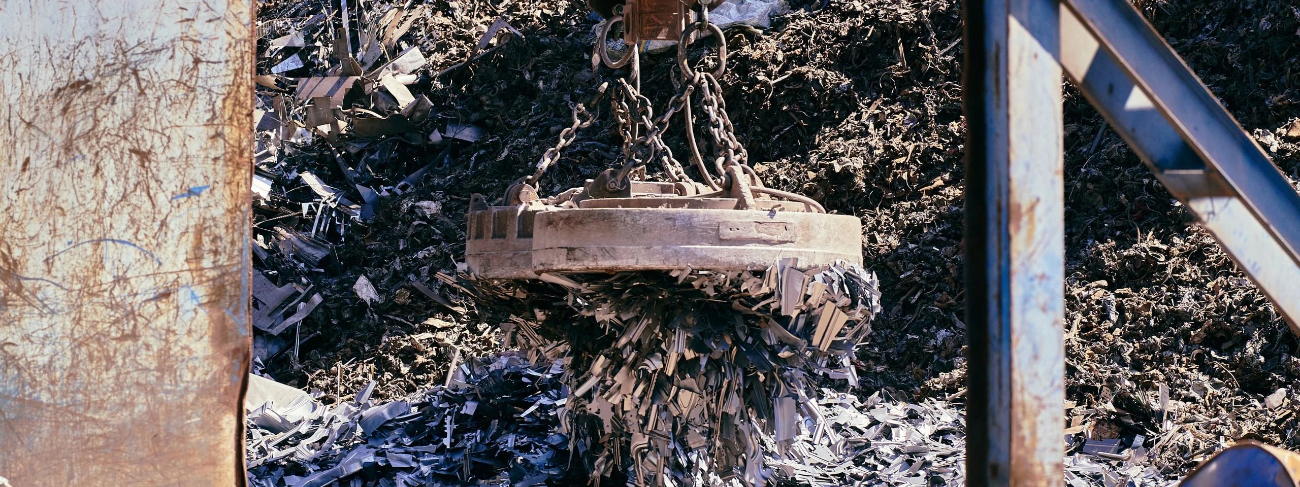 Pinpoint avoidable material loss in business processes