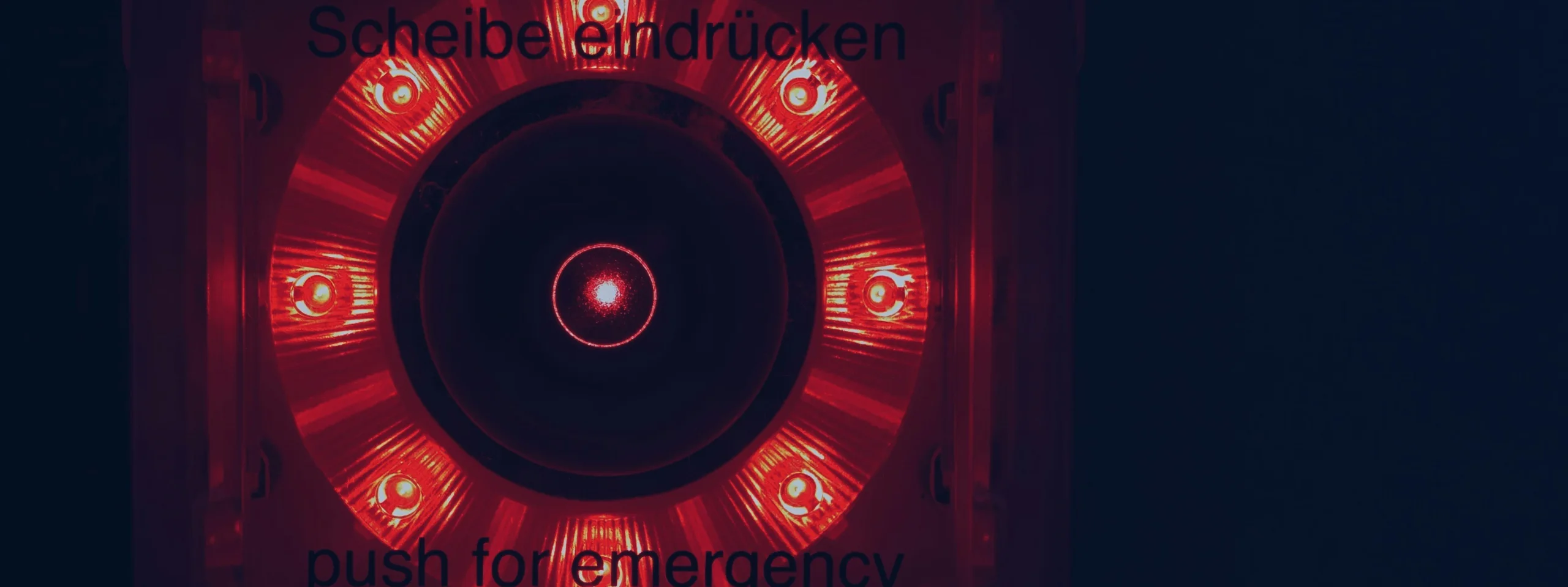 Prevent irreversible AI autonomous actions